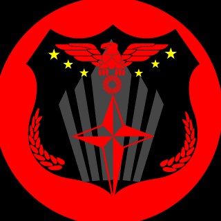 Nska-SQUAD's emblem