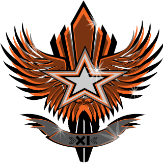 XTREMEIDIOTS's emblem