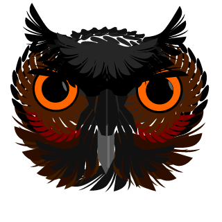 Monumental eGaming's emblem