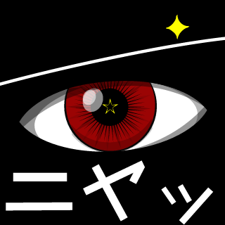 Kashi-black0's emblem