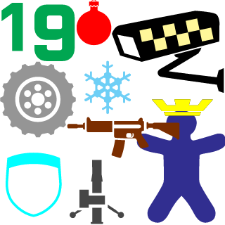 Rus_Gamer-Nik's emblem