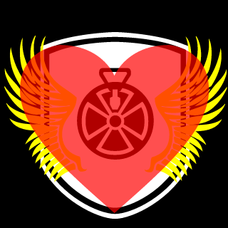 lB lL 4 lI S lE's emblem