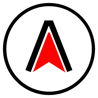 HalfatHalf's emblem