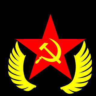 IComrade-VladI's emblem