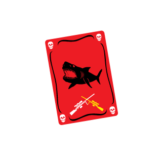 3rvviN's emblem