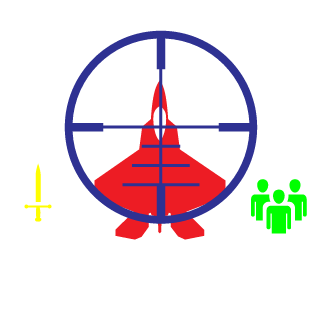 PARKUORNINJA23's emblem