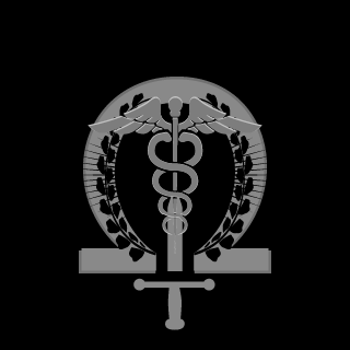 Nursks's emblem