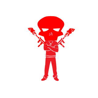 SkyriderzaTTV's emblem