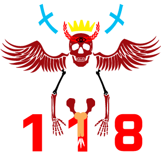 aeeeagle's emblem