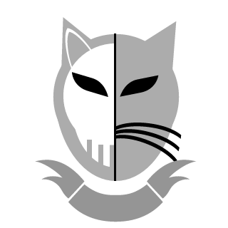 Halfcat_R1's emblem