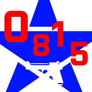 Blackjack2070's emblem