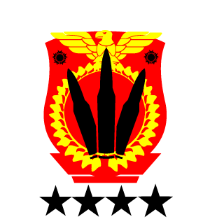 Gudokai3's emblem