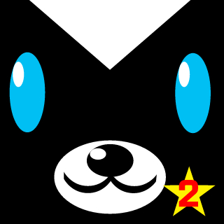 Ouka-NF2000's emblem
