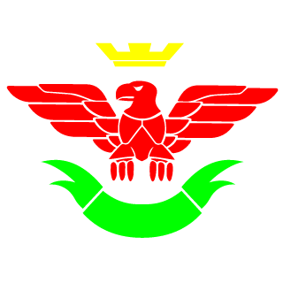 Magni2114's emblem