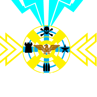 TerrowShow's emblem