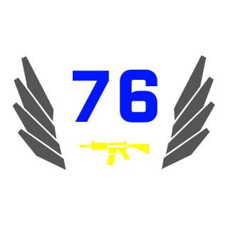 zhenzhili's emblem