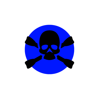 SlackMan98HUN's emblem