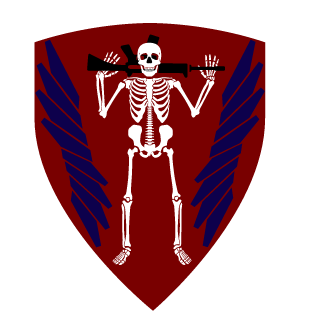 Garrador876's emblem