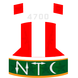 JakeUp47's emblem