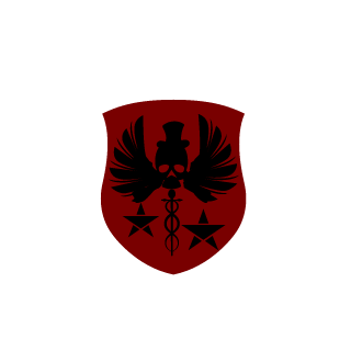 GoldRuchC's emblem