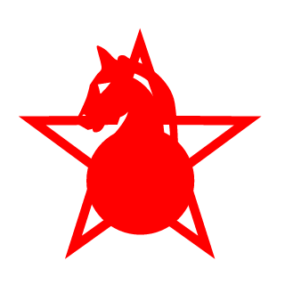 CavaBlan's emblem