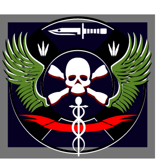 Keen2kill's emblem