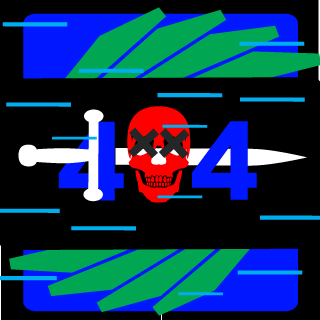 Gl1tchl1ng's emblem