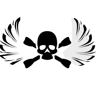SaintPrins's emblem