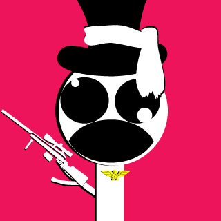kitelifef's emblem