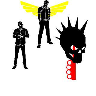 Banff200's emblem