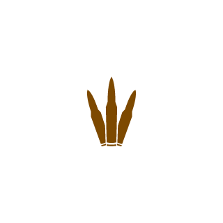 bartramp's emblem