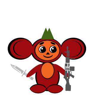 IIISTALINGRADIII's emblem