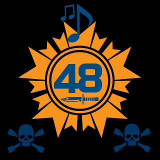48Joe's emblem