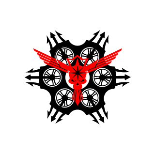 3YellowMen's emblem