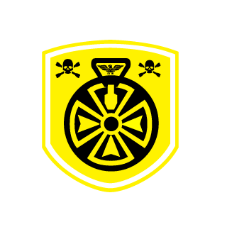 Effes7's emblem