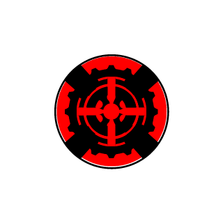 ACG Echo Fox IV's emblem
