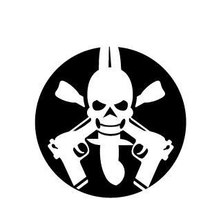 Cosm1Coffee's emblem