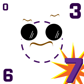 CRZYBOT367's emblem