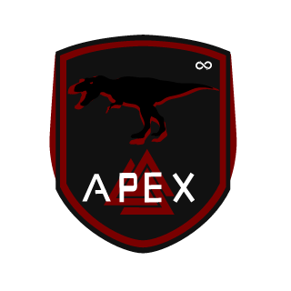Apex Predators's emblem