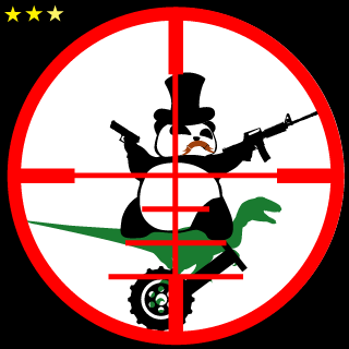 1sacR's emblem