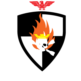 DeadPool QK's emblem