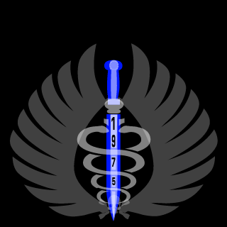 theads's emblem