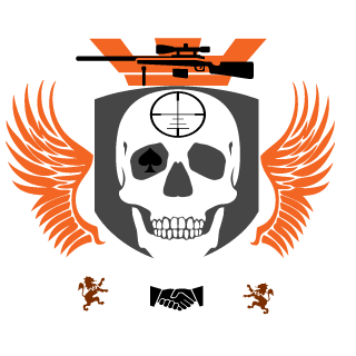 Qsd's emblem