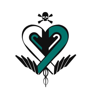 Cygnusblossom's emblem