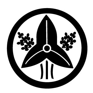 MHUto's emblem