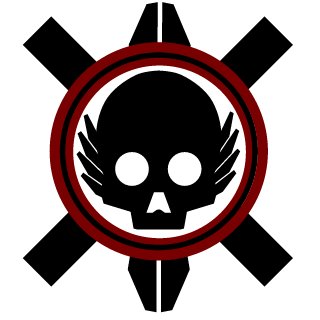 ArkCyD's emblem