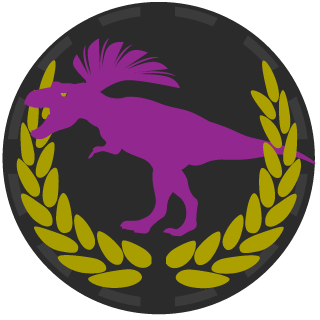 brechdofragen's emblem