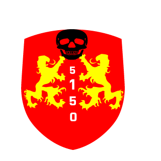 Iakov Boleslav's emblem