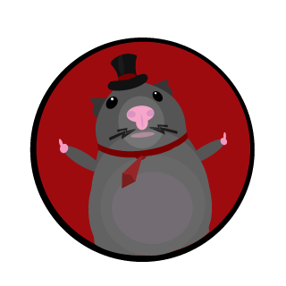 CheezBurger107's emblem
