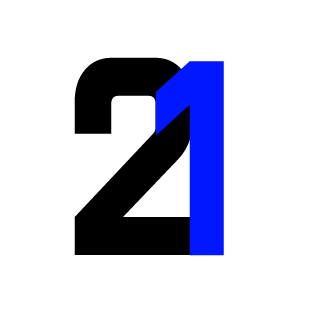 Teig21's emblem